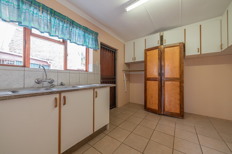 3 Bedroom Property for Sale in Bergsig Western Cape